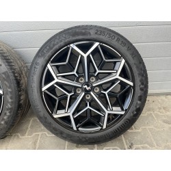 KOŁO FELGA 235/50 19'' 5X 114.3 7.5J HYUNDAI TUCSON IV NX4 20-