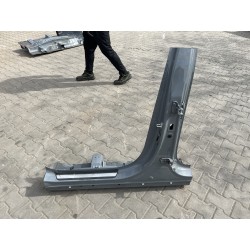 PRÓG LEWY SŁUPEK ĆWIARTKA HYUNDAI TUCSON IV NX4 20-