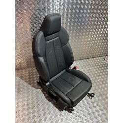 FOTEL PRZÓD PRZEDNI PRAWY AUDI A3 8Y 20- SKÓRA