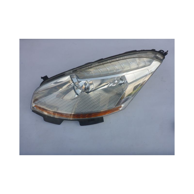 LAMPA LEWA LEWY PRZÓD CITROEN C4 PICASSO