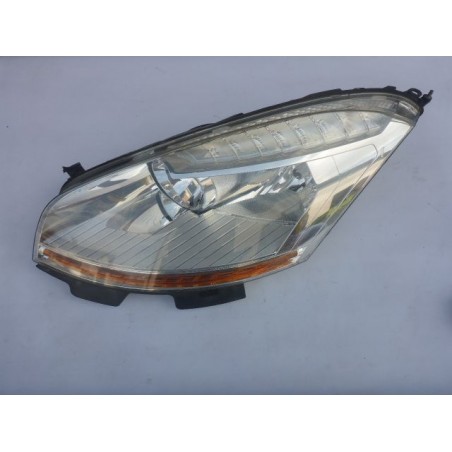 LAMPA LEWA LEWY PRZÓD CITROEN C4 PICASSO