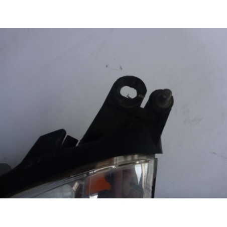 LAMPA LEWA LEWY PRZÓD CITROEN C4 PICASSO