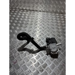 POMPA WODY TOYOTA BZ4X 2022-