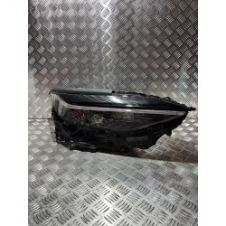 LAMPA PRAWY PRZÓD PRAWA ANGLIK TOYOTA BZ4X 2022-