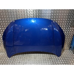 MASKA POKRYWA SILNIKA HONDA CIVIC X HB 17- B593M
