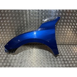 BŁOTNIK LEWY PRZÓD PRZEDNI HONDA CIVIC X 17- HB B593M