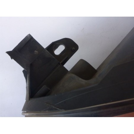 LAMPA LEWA LEWY PRZÓD CITROEN C4 PICASSO