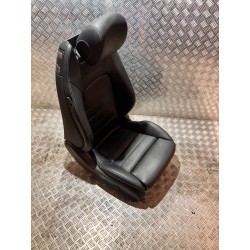 FOTEL PRAWY PRZÓD PRZEDNI MERCEDES W205 C205 COUPE