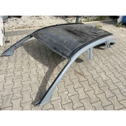 DACH DŁUGO CIĘTY SŁUPKI PANORAMA HYUNDAI TUCSON IV NX4 20-
