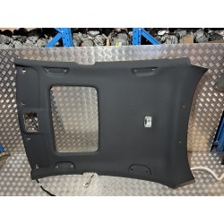 PODSUFITKA SUFIT PANORAMA HONDA CIVIC X 17- HB