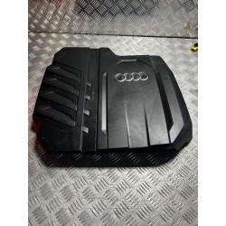 OSŁONA NA SILNIK GÓRNA AUDI A4 B9 15- 2.0 TFSI 06N103925