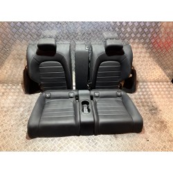 KANAPA SIEDZISKO OPARCIE FOTEL FOTELE MERCEDES W205 C205 COUPE