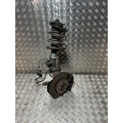 MCPHERSON ZWROTNICA PRAWY PRZÓD HONDA CIVIC X 17- 1.0 T AUTOMAT