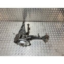 ZWROTNICA PRAWA PRAWY TYŁ WAHACZE HONDA CIVIC X 17- HB