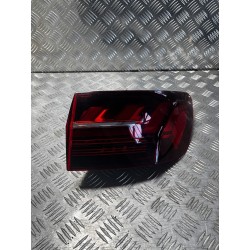 LAMPA TYŁ TYLNA PRAWA AUDI A4 B9 15- KOMBI LIFT 8W9945092AC