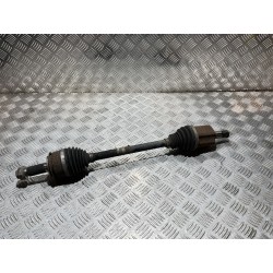 PÓŁOŚ LEWA KRÓTKA HONDA CIVIC X 17- 1.0 T AUTOMAT 44306-TGL-E010-M1