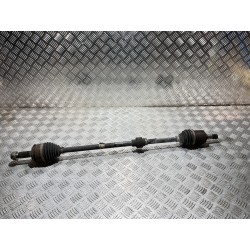PÓŁOŚ PRAWA DŁUGA HONDA CIVIC X 17- 1.0 T AUTOMAT 44305-TGL-E010-M1