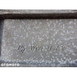 ŁAPA SILNIKA RENAULT CLIO III 1.2 75KM 112103737