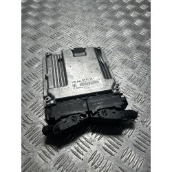 STEROWNIK KOMPUTER SILNIKA AUDI A4 B9 15- 2.0 TFSI 06N907309A