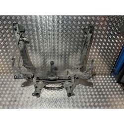 SANKI WÓZEK TRAWERS SILNIKA HONDA CIVIC X 17- 1.0 I-VTEC TURBO