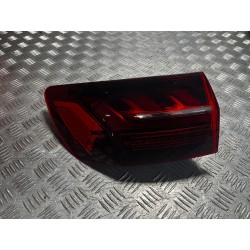 LAMPA TYŁ TYLNA LEWA AUDI A4 B9 15- KOMBI 8W9945091AC