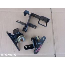 UCHWYTY FOTELA TYŁ MAZDA 6 SEDAN KPL