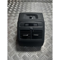 KRATKA NAWIEWU TYŁ AUDI A4 B9 15- KOMBI 8W0819203