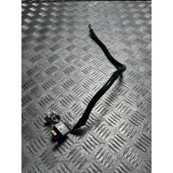 KLEMA MINUSOWA AUDI A4 B9 15- 2.0 TFSI 8W0915181A
