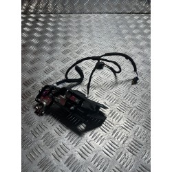 KLEMA PLUSOWA AUDI A4 B9 15- 2.0 TFSI 8W0915459E