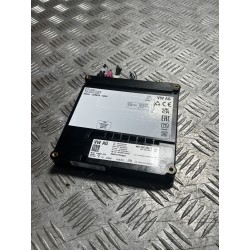 MODUŁ STEROWNIK SOS AUDI A4 B9 15- 4KE035282H
