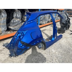BŁOTNIK PRAWY TYŁ ĆWIARTKA NISSAN JUKE II F16 19-