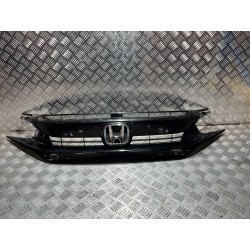 ATRAPA GRILL ZDERZAKA PRZÓD PDC HONDA CIVIC X 17- 71121-TGG