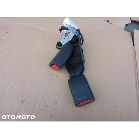 ZAPIĘCIE PASA TYLNEGO MAZDA 6 SEDAN KPL