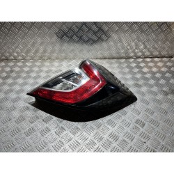 LAMPA KAROSERYJNA PRAWA PRAWY TYŁ HONDA CIVIC X 17- HB