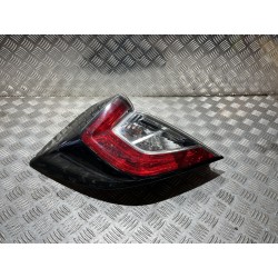 LAMPA KAROSERYJNA LEWA LEWY TYŁ HONDA CIVIC X 17- HB