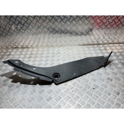 OSŁONA NAKŁADKA BŁOTNIKA LEWY PRZÓD HONDA CIVIC X 17- 74207-TGG-E000