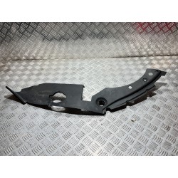 OSŁONA NAKŁADKA BŁOTNIKA PRAWY PRZÓD HONDA CIVIC X 17- 74206-TGG-E000