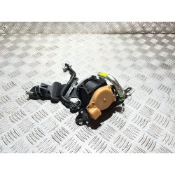 PAS BEZPIECZEŃSTWA PRAWY TYŁ HONDA CIVIC X 17- HB 82450-TGG-G013-M4