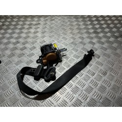 PAS BEZPIECZEŃSTWA LEWY PRZÓD HONDA CIVIC X 17- 81850-TGG-D014-M4