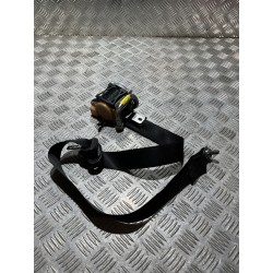 PAS BEZPIECZEŃSTWA PRAWY PRZÓD HONDA CIVIC X 17- 81450-TEZ-D012-M4