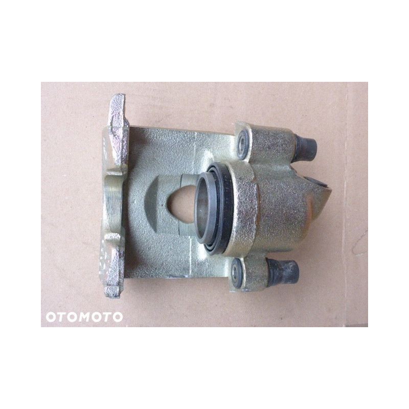 ZACISK HAMULCOWY PRZÓD ATE VW SEAT SKODA AUDI