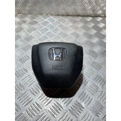 PODUSZKA AIRBAG KIEROWCY HONDA CIVIC X 17- 77800-TEA-G811-M1 DEMONTAŻ