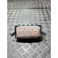 PODUSZKA AIRBAG PASAŻERA HONDA CIVIC X 17- TG15B01003 DEMONTAŻ