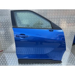 DRZWI PRAWY PRZÓD PRZEDNIE NISSAN JUKE II F16 19- RCF