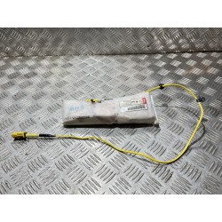 PODUSZKA AIRBAG FOTELA LEWA HONDA CIVIC X 17- DEMONTAŻ