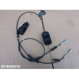 UCHWYT LINKA RACZKA FOTELA MAZDA 6 KOMBI 2015-