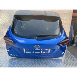KLAPA BAGAŻNIKA TYŁ NISSAN JUKE II F16 19- RCF