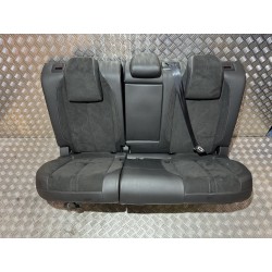 KANAPA TYŁ FOTELE DS 7 CROSSBACK 17-