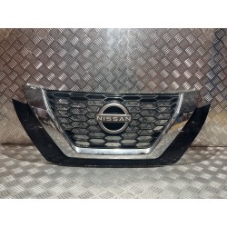 GRILL ATRAPA ZDERZAKA PRZÓD NISSAN JUKE II F16 19-