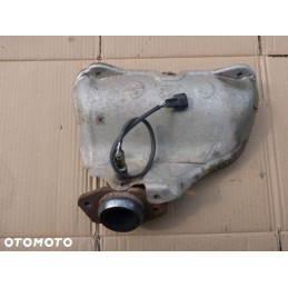 KOLEKTOR WYDECHOWY SONDA RENAULT CLIO III 1.2 75KM